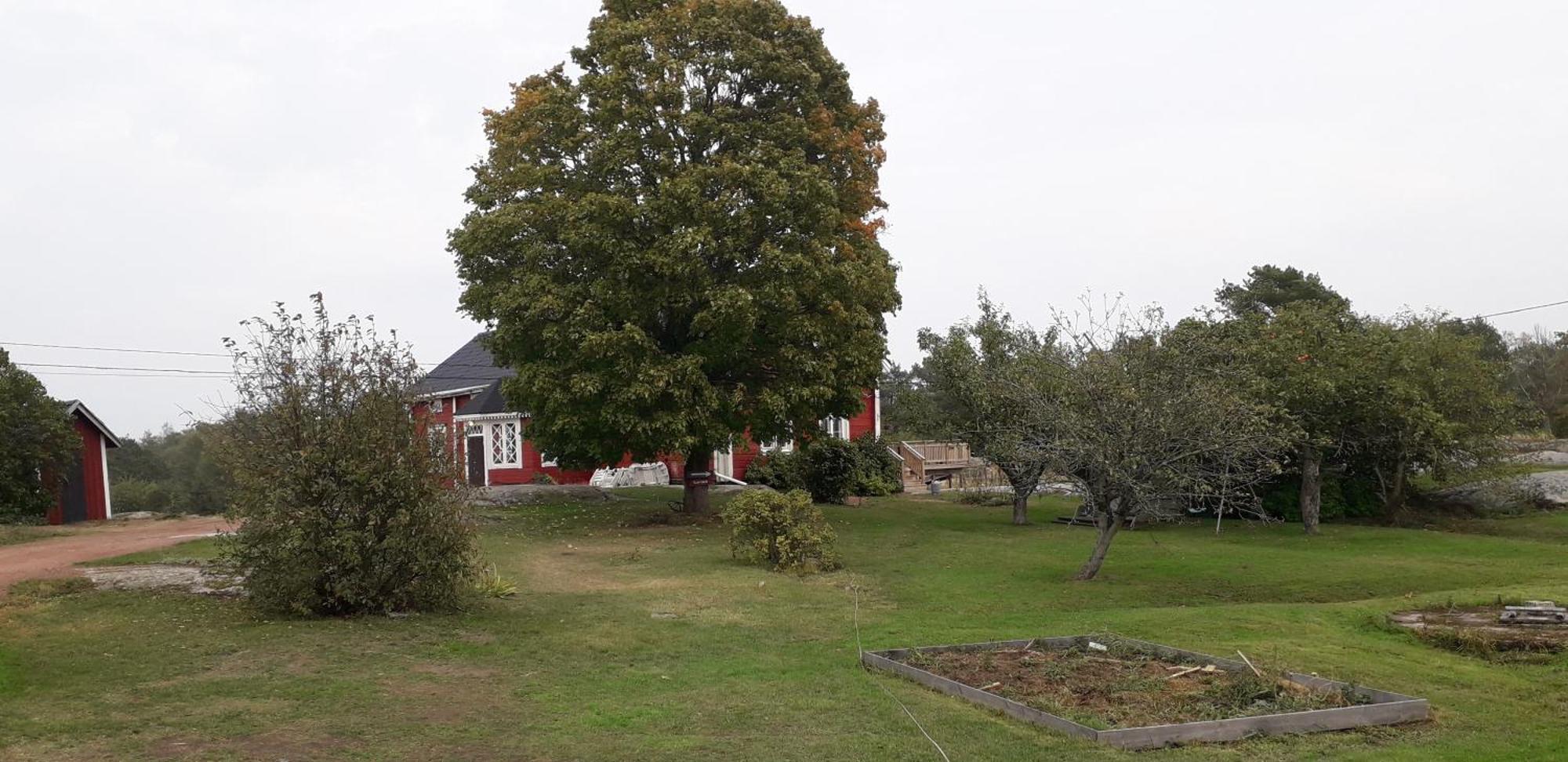 Sommaroe Stugor Föglö Exterior foto